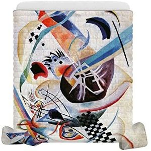 Italian Bed Linen SD-62 Zomerdekbed voor tweepersoonsbed, 260 x 270 cm