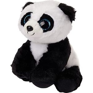 Beanie Babies Baboo panda mala