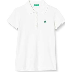 United Colors of Benetton (Z6ERJ) Polo M/M kinderen