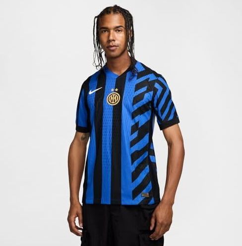 Trainingsshirt Inter Milan 2024/25