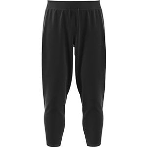 adidas M WB Pant sportbroek, zwart, M voor heren