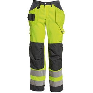 Tranemo damesbroek ""CE-ME"" HV maat 42, 1 stuks, geel/grijs, 4859-44-92-42