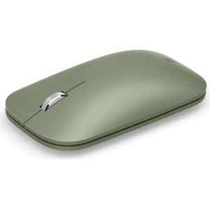 Microsoft Modern Mobile Mouse - Bosque