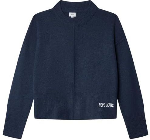 Pepe Jeans - Bibby - Gebreide Trui