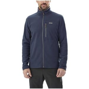 LAFUMA - Access Micro - Fleece - Blauw - 100% Polyester