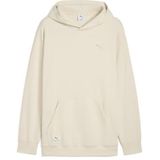 PUMA Class - Sweater - Fleece - Zwart - Met Capuchon