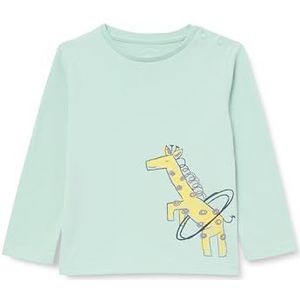 s.Oliver Shirts met lange mouwen, 6068, 74 cm