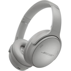 Bose QuietComfort - Draadloze Hoofdtelefoon - Maanlichtgrijs - Noise Cancelling