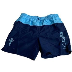 RC Celta - Premium Celta - Zwemshort - Marinekleur - Kinderzwemkleding