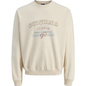 Jack & Jones - Sweatshirt - Wit