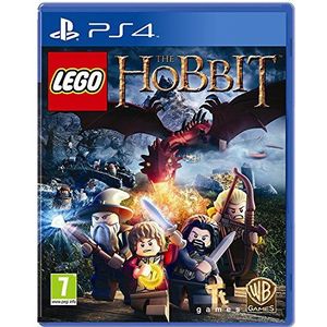 Warner Bros. Games LEGO Le Hobbit