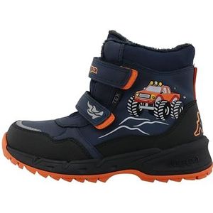 Supremo - Kappa 15K0003006 enkellaarsjes, denim, 27 EU, denim, 27 EU