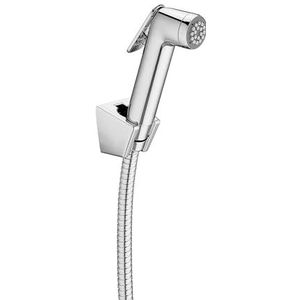 Roca A5B9330C00 bidet-doucheset (1 uitgang), Be Fresh One, chroom