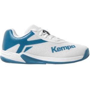 Kempa Wing 2.0 Junior handbalschoenen voor kinderen Sportschoenen voor jongens en meisjes - ademend en antislip - maximale stabiliteit