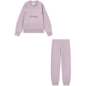 Champion Legacy trainingspak voor meisjes, Violet, S