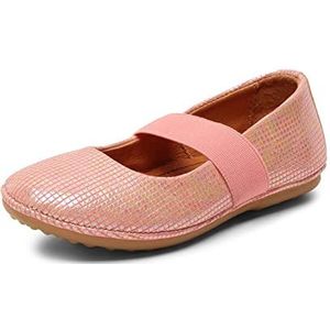 Bisgaard Quinn Ballet Flat, Rose, 30 EU, roze, 30 EU