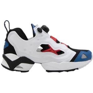 Reebok Unisex's Instapump Fury 95 Sneaker, Core Black Ftwr, 39 EU