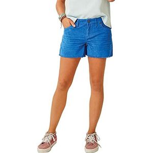 Carve Dames Oahu Short, Royal Blauw, 34 NL