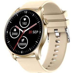 COLMI Smartwatch SKY 8 (goud)