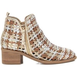 XTI 143963 damessneakers, fuchsia, maat 37, Fuchsia, 37 EU