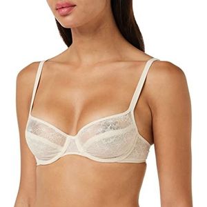 Triumph dames beha Bright Spotlight W, Creamy Dream, 75B