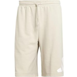 Sportbroek - Zwart - Sweatstof - Regular Pasvorm - Elastische Taille