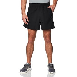 adidas Korte broek van het merk Hiit Mesh SHO