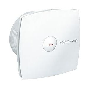 CATA X-Mart 12 Matic led-ventilator met softclose, 120 mm
