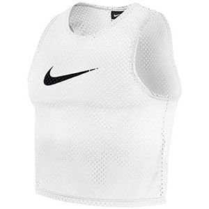Nike Trainingshesje - Maat XXS  - wit
