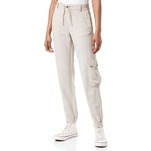 Camel Active Womenswear damesbroek, zand, 31W x 30L