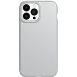 Tech21 Evo Lite voor iPhone 13 Pro Max – Licht alledaags hoesje met 10 voet Multi-Drop Bescherming Grijs