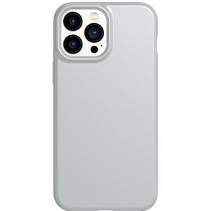 Tech21 Evo Lite voor iPhone 13 Pro Max – Licht alledaags hoesje met 10 voet Multi-Drop Bescherming Grijs