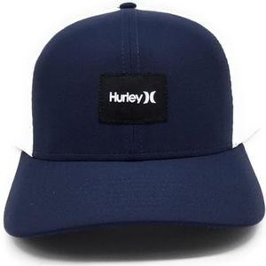 Hurley Trucker Cap Heren - Warner