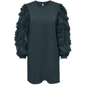 JDY - JDYFAIRVIEW LIFE - Dames Jurk - Mini