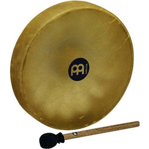 Meinl Percussion HOD15 Hoop Drum, Amerikaanse American-stijl, Amerikaans 15 inch naturel