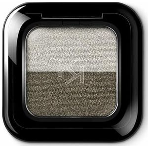 Oogschaduw - Duo - 3 Finishes - Mat - Parelmoer - Metallic