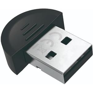 Adapter - USB Bluetooth 5.0 adapter met draadloze verbinding, ideaal voor muziekapparatuur en gegevensoverdracht. Universele compatibiliteit
