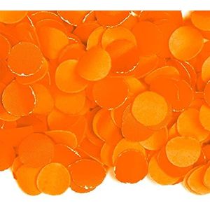 Folat - Oranje Confetti 100gr