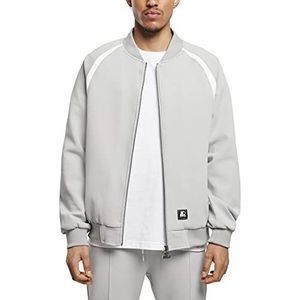 STARTER BLACK LABEL Heren Starter Circle Track Jacket Jacket, Lichtopbrengst, M