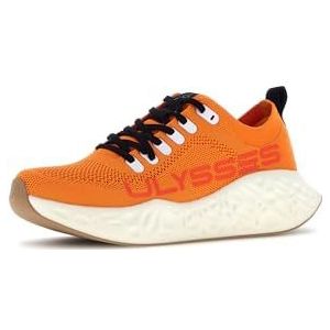 ULYSSES HN-250000 HONI Men GOLDFISH/HEVEA UK 4