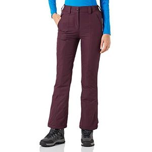 Cmp Ski 3w20636 Broek Paars Vrouw