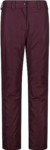Cmp - Ski 3w20636 - Broek - Ergonomische Pasvorm - Waterbestendig - Ademend