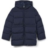 VERO MODA Winterjas 'VMCERA'  navy