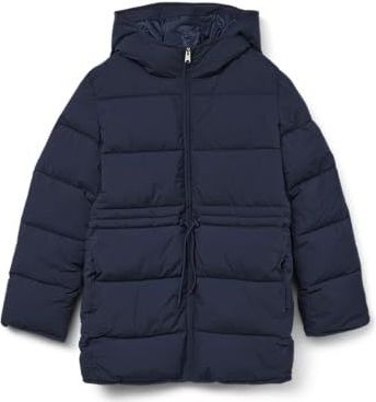 VERO MODA Winterjas 'VMCERA'  navy