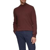 s.Oliver - Coltrui - Zacht - Katoen-Merinomix