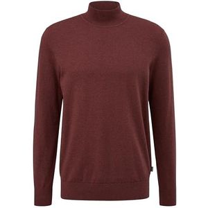 s.Oliver - Coltrui - Zacht - Katoen-Merinomix