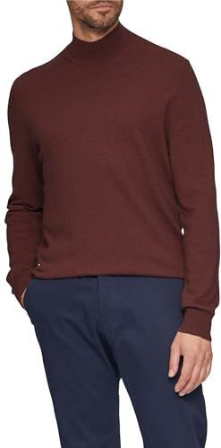 s.Oliver - Coltrui - Zacht - Katoen-Merinomix