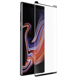 OtterBox Alpha Glass-screenprotector voor Galaxy Note 9, gehard glas, x2 krasbescherming