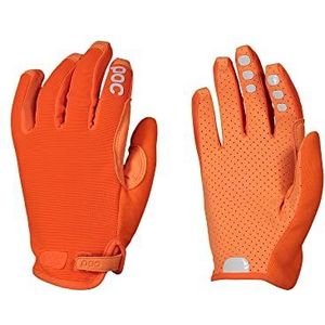 POC - Resistance Enduro Adj - Handschoen - Zink Oranje