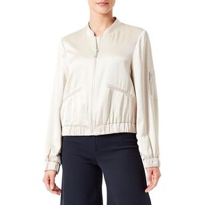 comma Blouson van satijn, 8058, 44